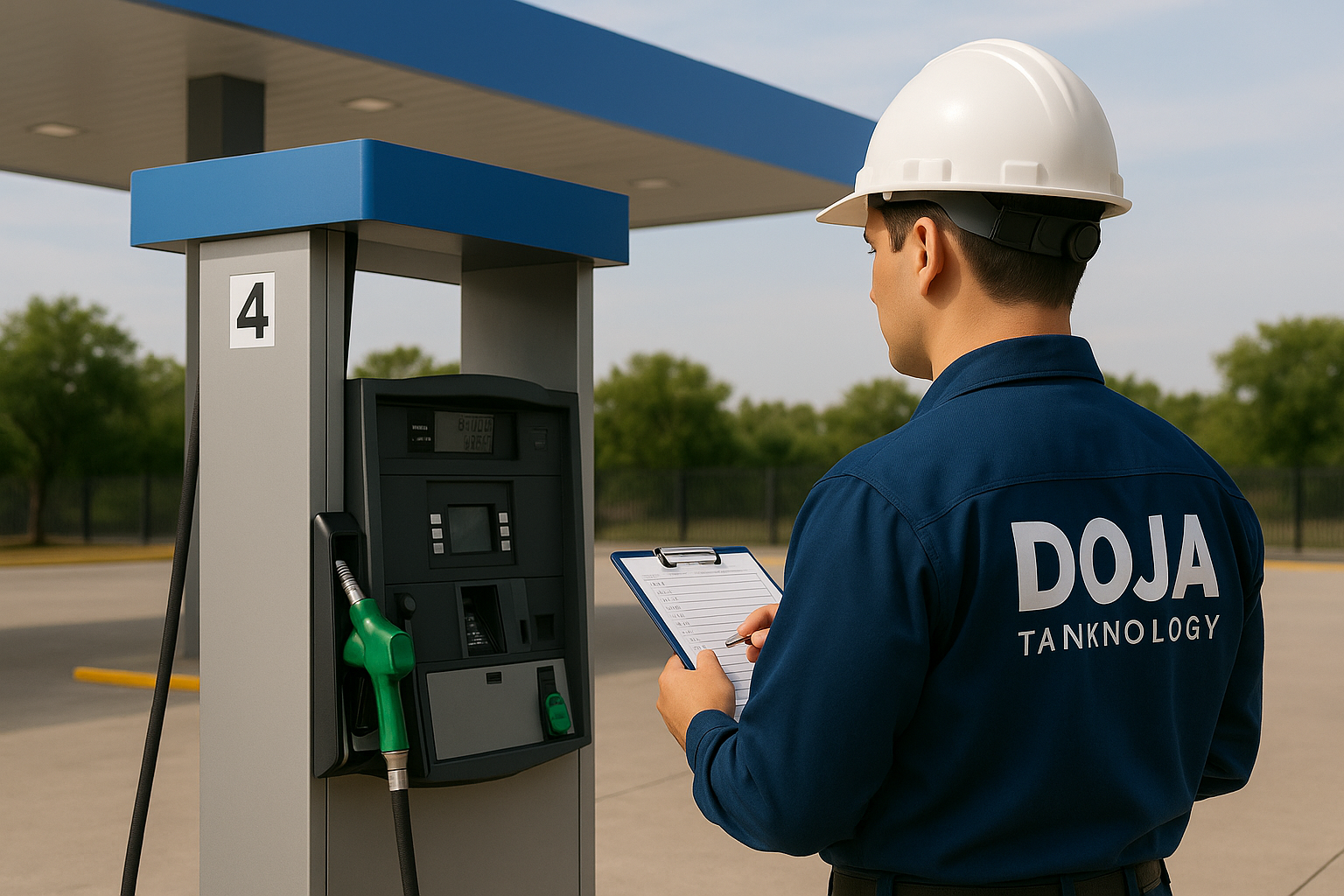 Inspecciones técnicas