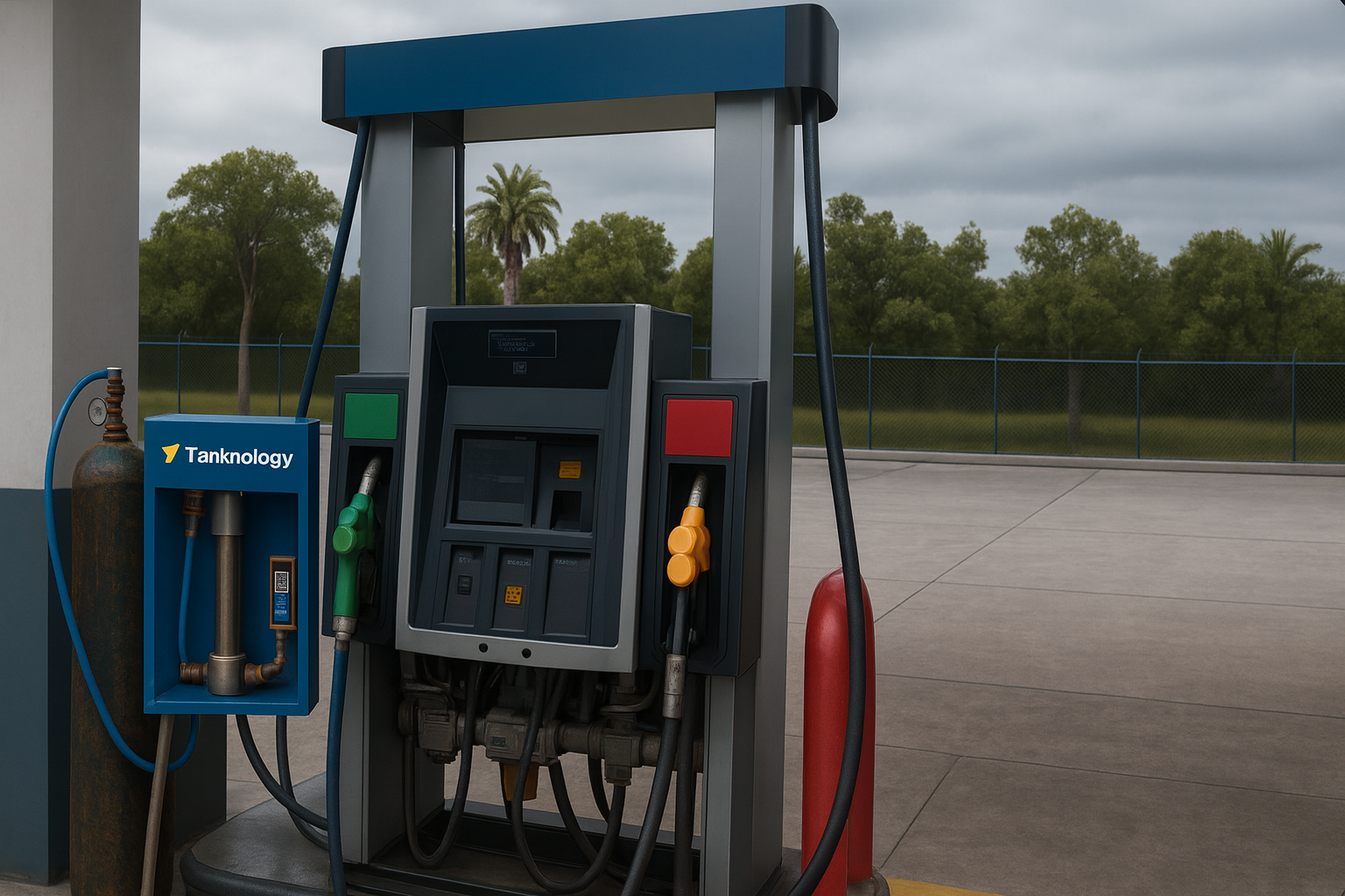 Pruebas de hermeticidad en tuberías